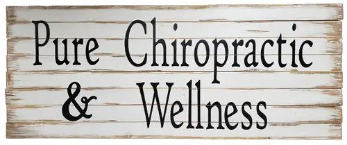 Pure Chiropractic and Wellness